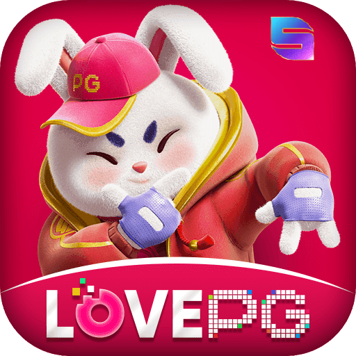 LOVEPG Logo